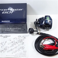 ２０フォースマスター６０１